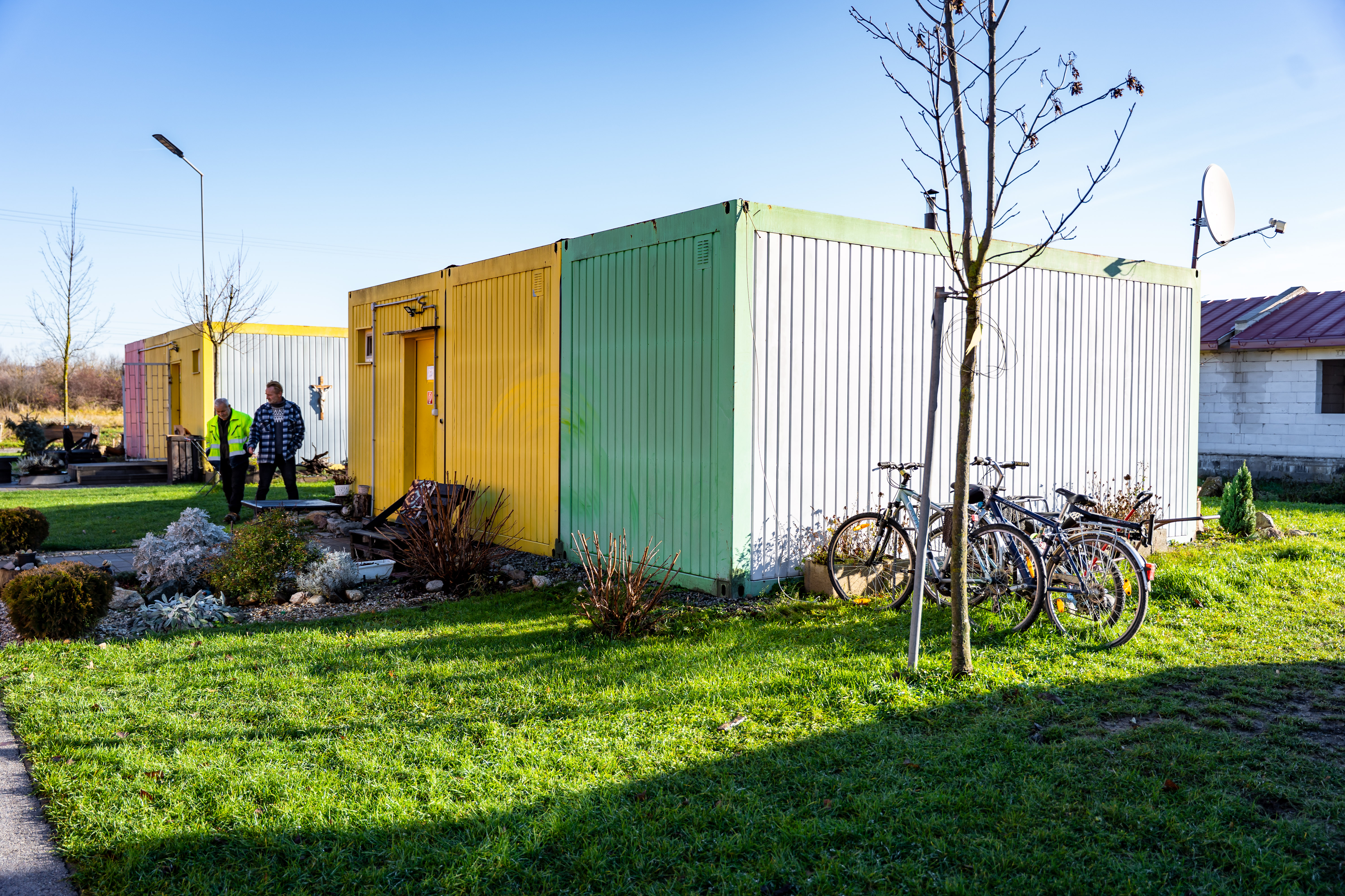 Oaza - nadej pre novy zivot-25